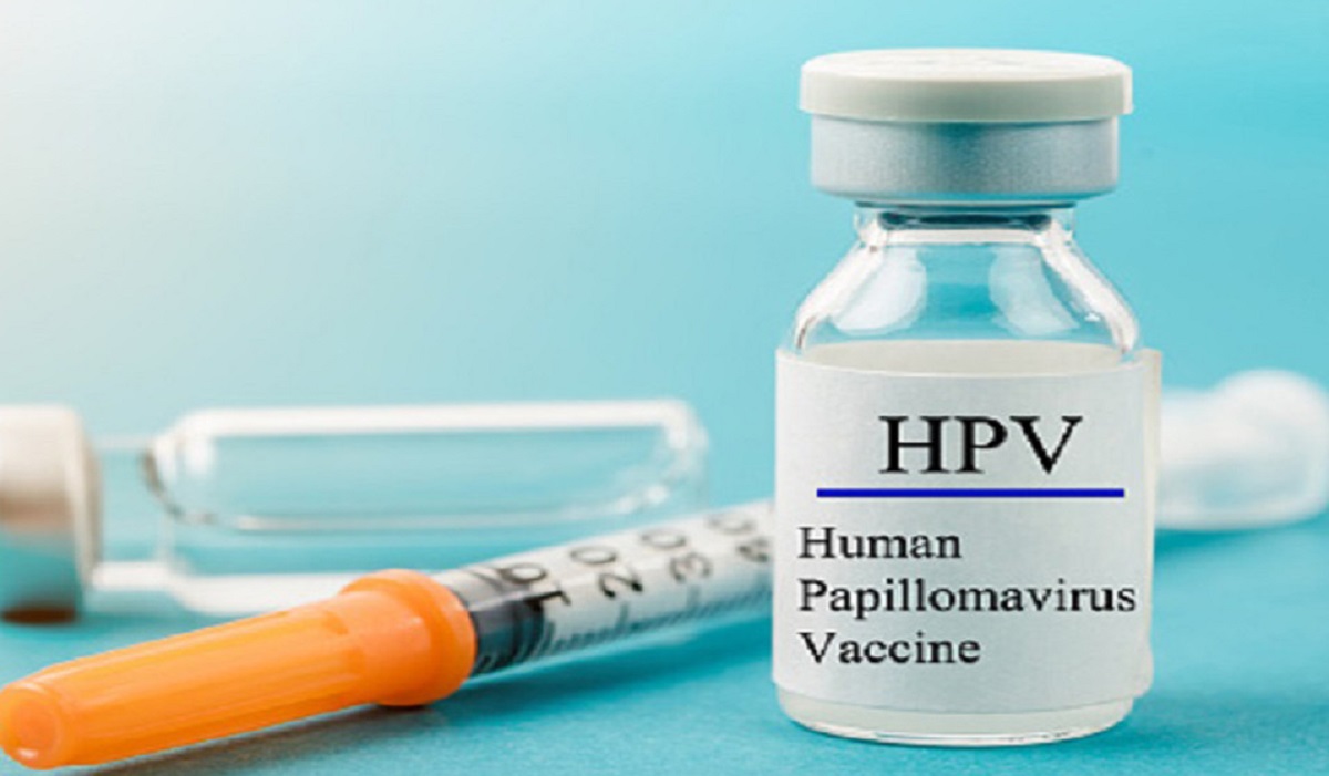 माघ तेस्रो सातादेखि एचपिभी खोप लगाउने सरकारको तयारी 