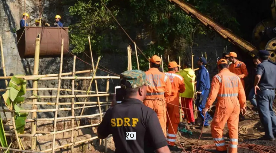 भारत मेघालयस्थित कोइलाखानीमा विस्फाेट : खोटाङका एकाघरका दाजुभाइको मृत्यु