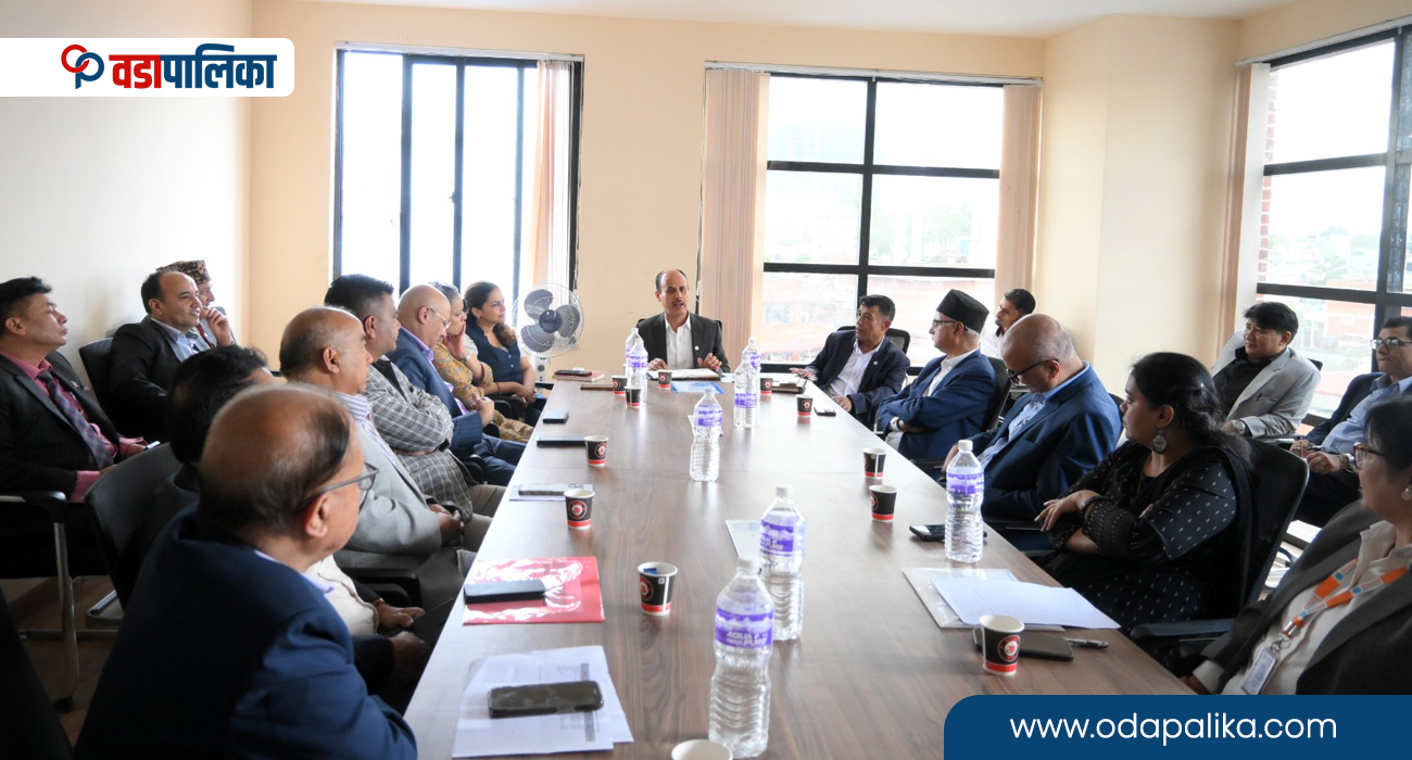 बीमा प्राधिकरणले भन्यो– जेनजी आन्दोलनको क्षतिको दाबी भुक्तानी छिटो गर्नू