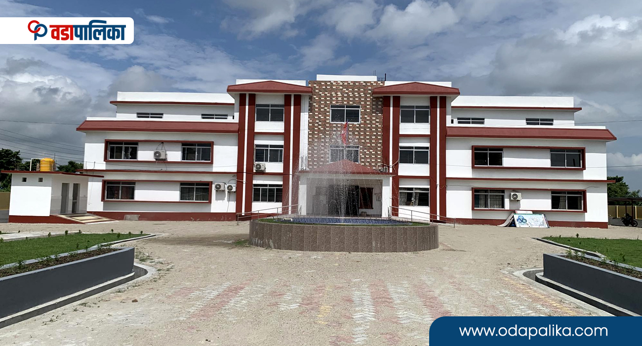 झापा गाउँपालिकालाई चाहियो पशुलाई खोप हान्ने मान्छे, योग्यता पुग्ने भए ५ थरी कागजसहित निवेदन दिनू