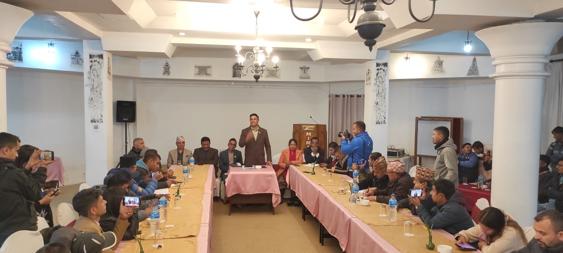 जिसस, काभ्रेले गर्दैछ अन्तर्राष्ट्रिय युवा सम्मेलन, यस्तो छ तयारी