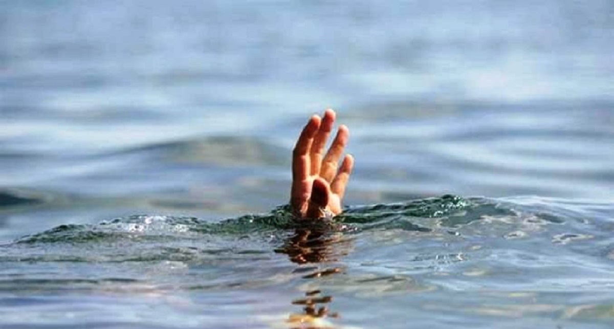 नदीमा बगेकी बालिकाको सकुशल उद्धार