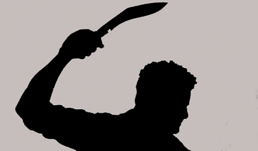 गोरखा ताक्लुङमा चिनियाँ नागरिकमाथि खुकुरी प्रहार