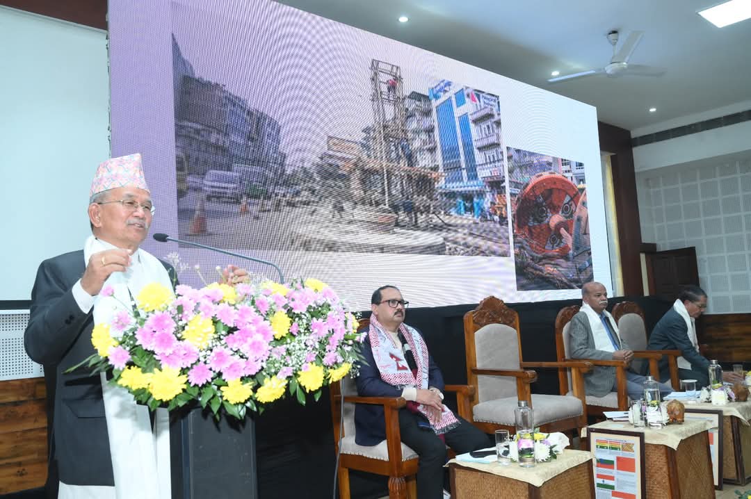 रातो मच्छिन्द्रनाथबारे आसाममा चर्चा, मेयरले भनेः बेत ल्याउन सजिलो बनाइदेऊ