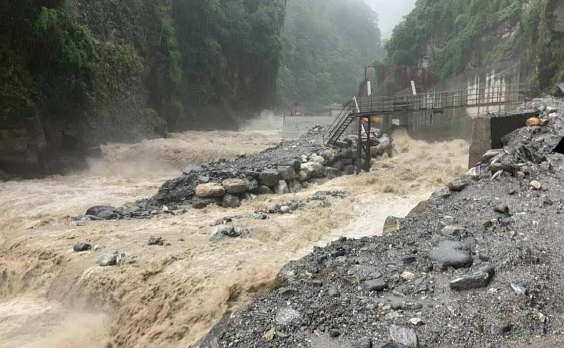 आगामी १० वर्षमा साढे २४ हजार मेगावाट विद्युत् उत्पादन गरिने