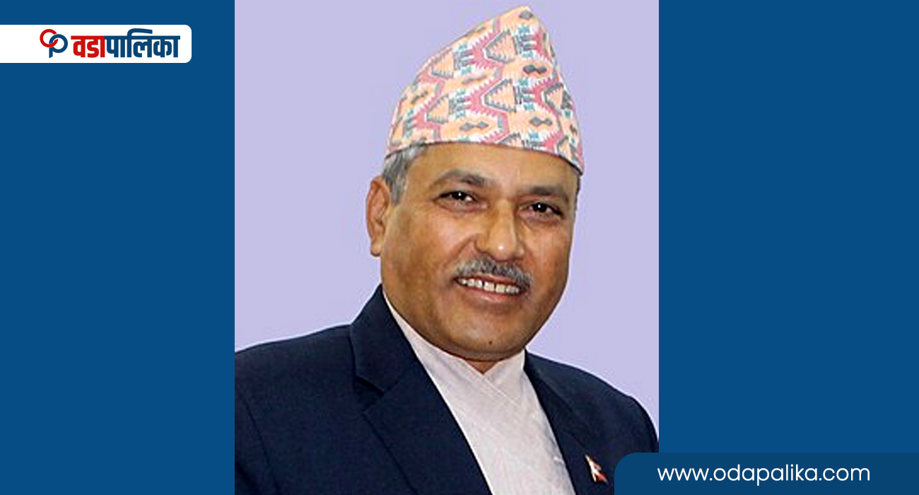 सर्वाेच्चले ब्युँताइदियो राष्ट्र बैंक संचालक समितिले फेल गरेको महाप्रसादको प्रस्ताव