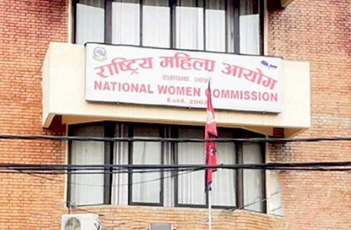 महिला आयोगमा घरेलु हिंसाका घटना दर्ता बढी