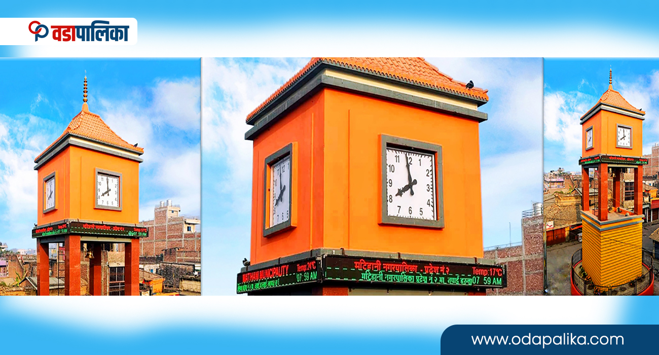 मटियानी नगरपालिकाले दियो किसानलाई अनुदानमा गहुँको बीउ