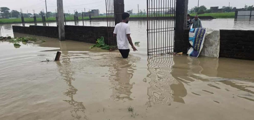 विपद् व्यवस्थापनको तयारीमा रहन सुरक्षा निकायलाई निर्देशन