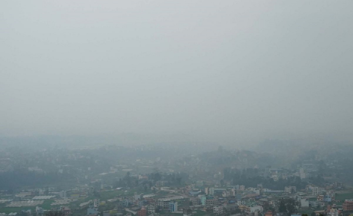 सबैभन्दा बढी सुर्खेतमा ४३ मिमी वर्षा‚ अन्य स्थानमा कस्तो ? 