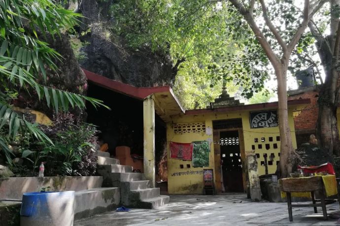 पाणिनि गाउँपालिकाका पाहुना ७५३ स्थानीय सरकार, के हुँदैछ संस्कृत व्याकरणका पिताको भूमिमा ? 