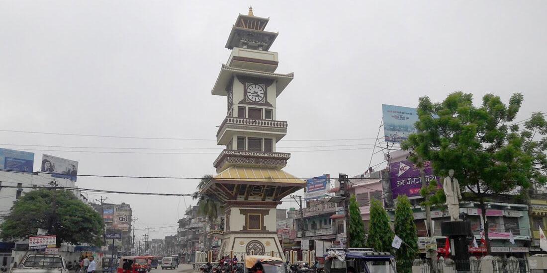 पर्साका सबै स्थानीय तहमा हैजाविरुद्धको खोप दिइँदै
