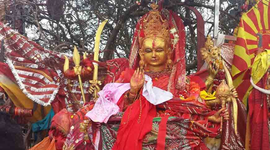 संवादमार्फत पाथिभरा केवलकार निर्माणको पक्षमा उभिए पहिचानवादी युवा संगठनहरु 