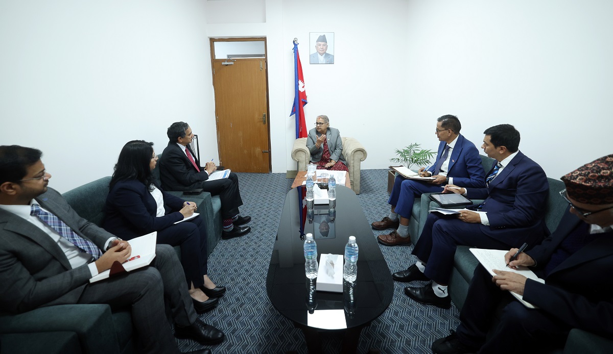 सतर्कता केन्द्रलाई प्रधानमन्त्री कार्कीले दिइन् यस्ता निर्देशन 