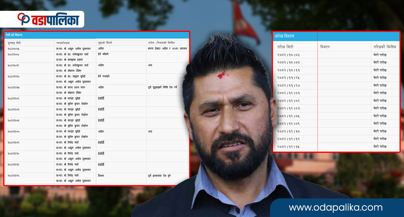 रविको मुद्दा सर्वाेच्चलाई ‘काउसो’, तर्किए ८ न्यायाधीश, पन्छिन सक्छन् अझै ३ जना