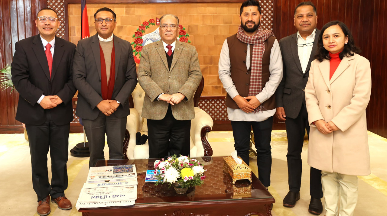 प्रधानमन्त्रीले भने: लघुवित्त र सहकारी पीडितलाई न्याय दिन म आफै सक्रिय छु