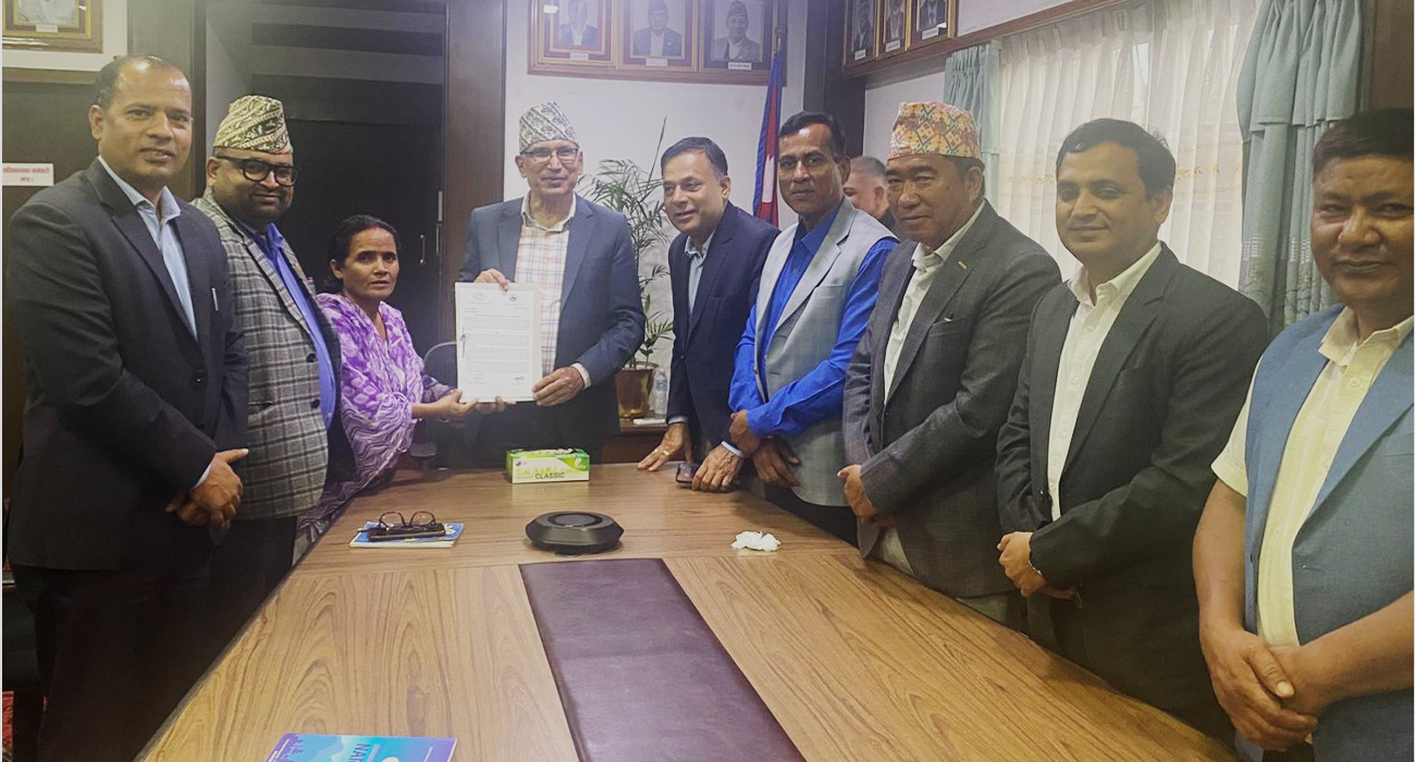 स्थानीय सरकारमा जाने सवा ७ अर्बको हिसाव गोलमाल, समानीकरण अनुदान काटिएको काटियै