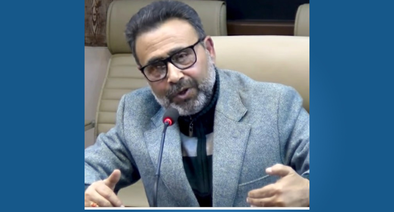 राजधानी दैनिकका तत्कालिन सम्पादक मिश्रलाई ४ महिना जेल हाल्ने जिल्ला अदालतको फैसला