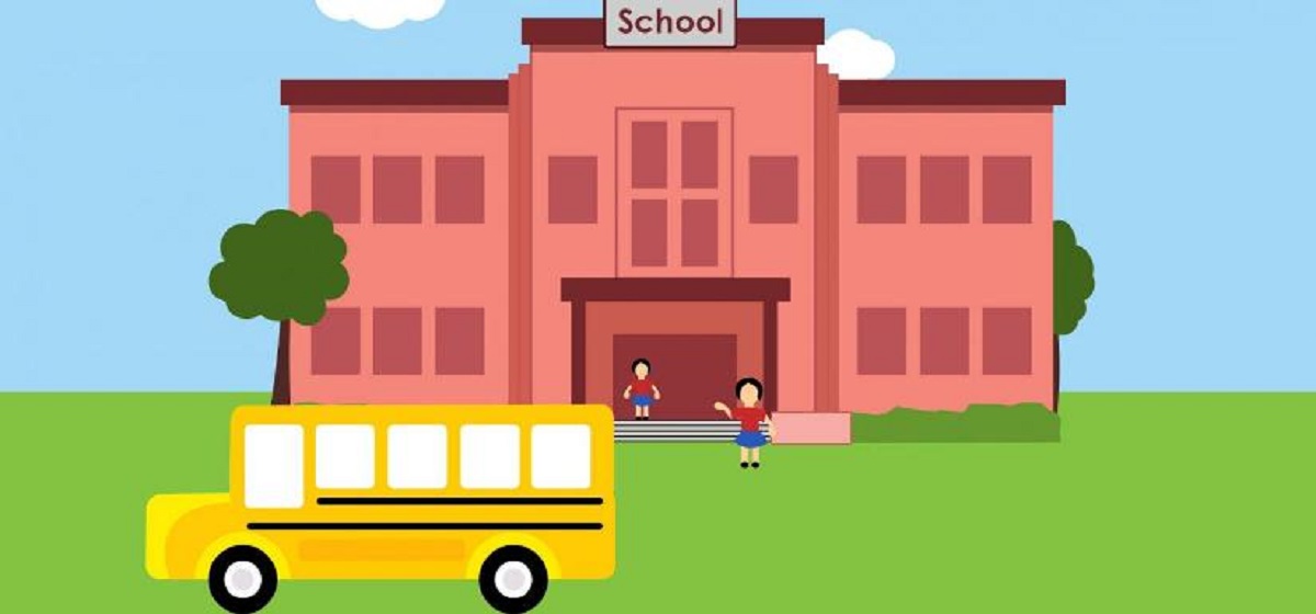 भोजपुरको जनकल्याण आविमा ‘इ–लर्निङ सेन्टर’ स्थापना