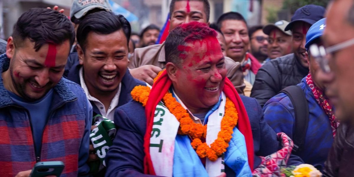 भारतसँगको नीतिबारे के भन्छ रास्वपा ?