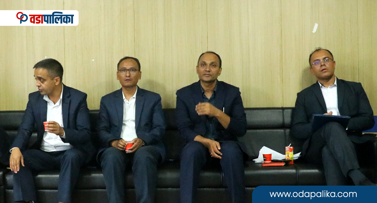 सामाजिक सुरक्षा कोषको घोषणाः ४ वर्षपछि श्रमिक र उसको परिवारको स्वास्थ्य जिम्मा लिन्छौं
