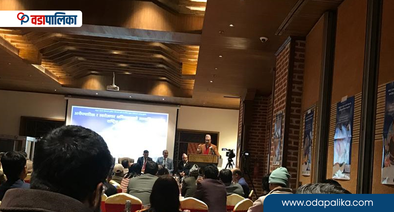 सामाजिक सुरक्षा राष्ट्रिय अभियान प्रारम्भ, यस्तो छ स्थानीय सरकारको गुनासो