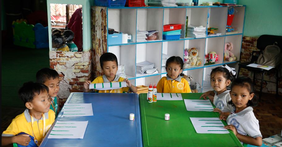 राष्ट्रिय बजेटको २० प्रतिशत शिक्षामा लगानी गर्न माग