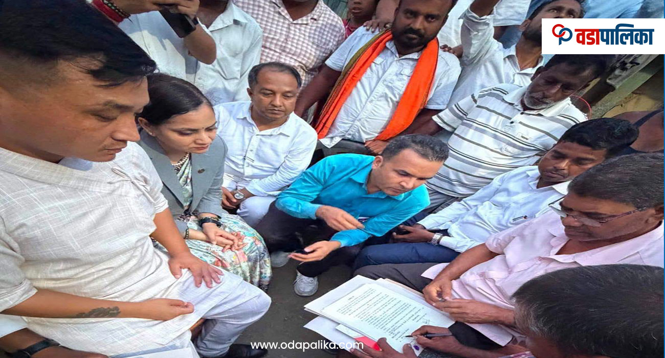 कप्तानगञ्ज घटना : सरकार र मृतक परिवारबीच ७ बुँदे सहमति, सहिद घोषणा गरी क्षतिपूर्ति दिइने