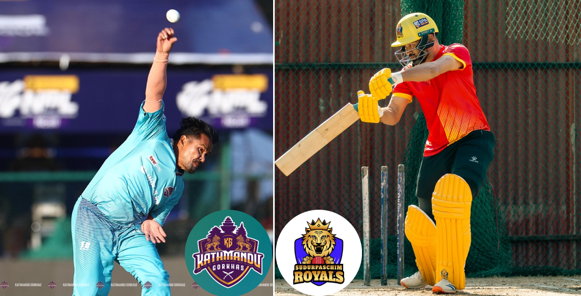 एनपीएल: लगातार दोस्रो जितको खोजीमा रहेको काठमाण्डूविरुद्ध उत्रिँदैछ सुदूरपश्चिम