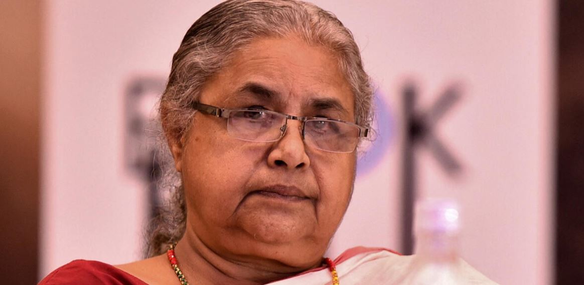 इतिहासमै पहिलो महिला प्रधानमन्त्री बनिन् सुशीला कार्की, धारा ६१ मा टेकेर नयाँ सरकार