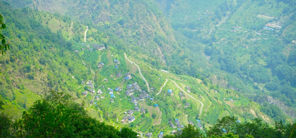 दैलेखपछि अब म्याग्दीमा ध्यान, मालिका गाउँपालिकामा तामाखानी उत्खनन् हुने
