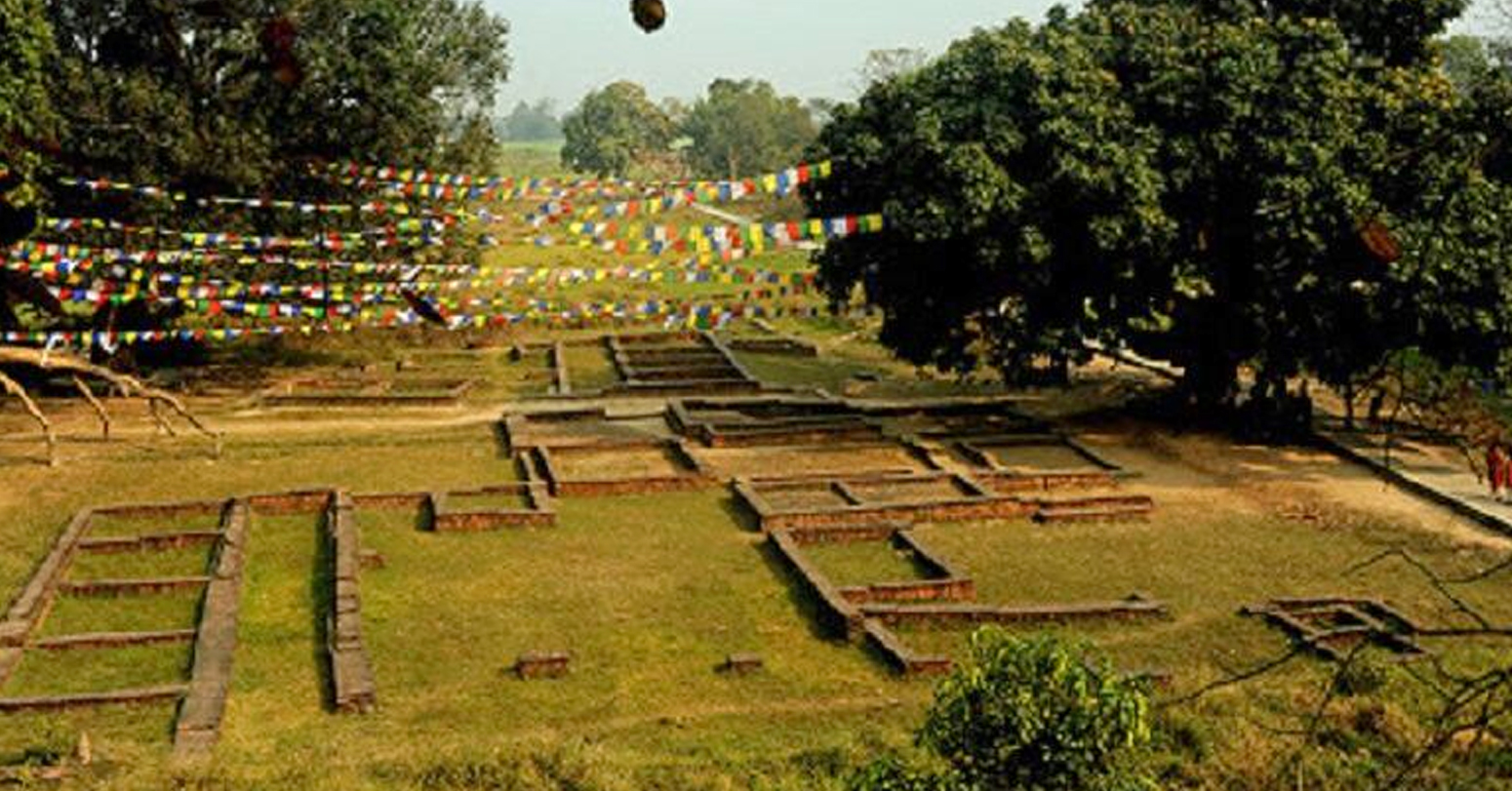 तिलौराकोट विश्व सम्पदा सूचीमा सूचीकृत हुँदै