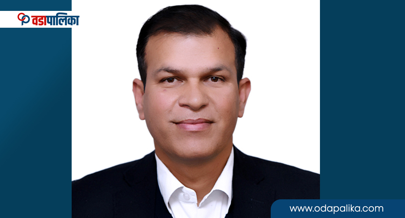 राजस्व अनुसन्धान विभागका महानिर्देशक विरुद्ध अख्तियारमा उजुरी, व्यापारीलाई धम्की दिएको आरोप