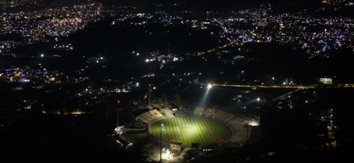 एनपीएलको टिकट खुल्यो, रेट ५ सयदेखि २ हजारसम्म