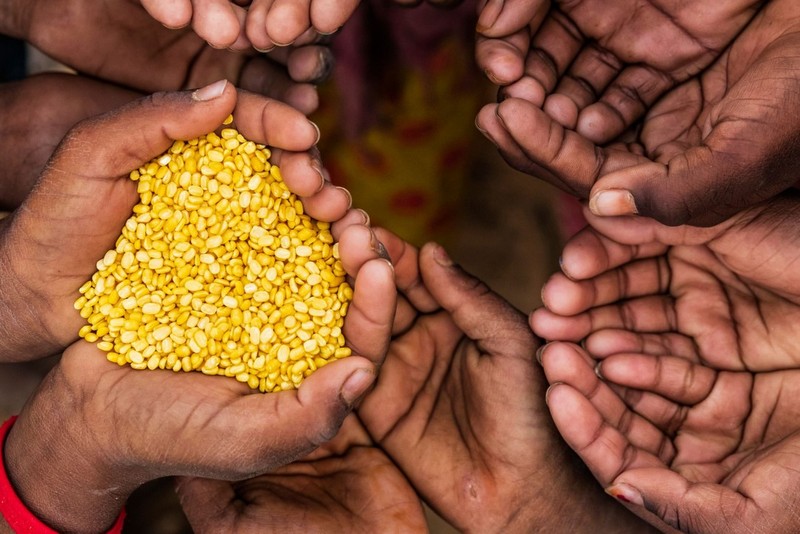 नेपालमा ५.२ प्रतिशत जनसङ्ख्यामा भोकमरीको समस्या